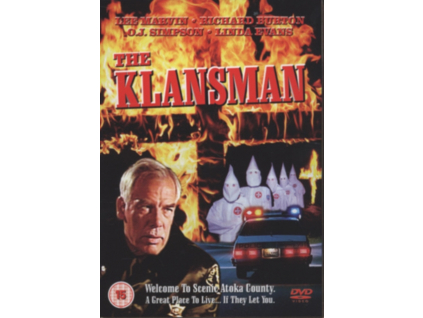 Klansman (DVD)