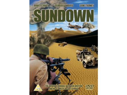 Sundown (DVD)