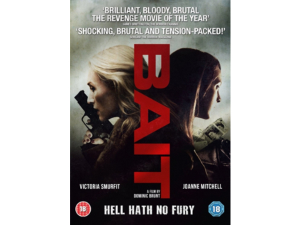 Bait (DVD)