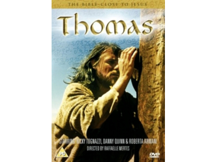 Bible - Thomas (DVD)