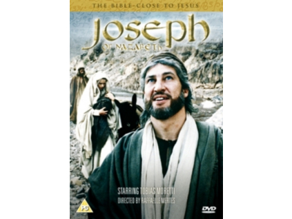 Bible - Joseph Of Nazareth (DVD)