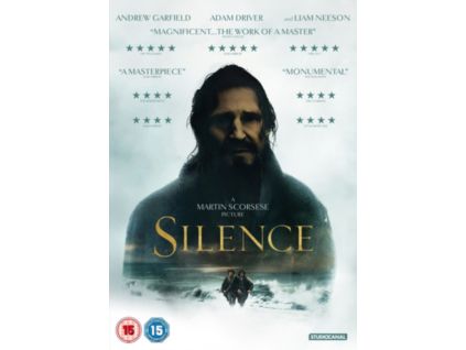 1707744 silence dvd