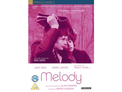 1707747 melody dvd