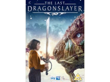 1707813 the last dragonslayer dvd