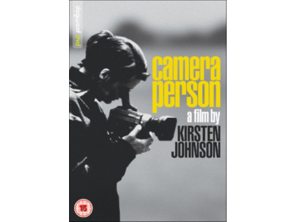 Cameraperson (DVD)