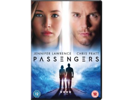 1707990 passengers 2016 dvd