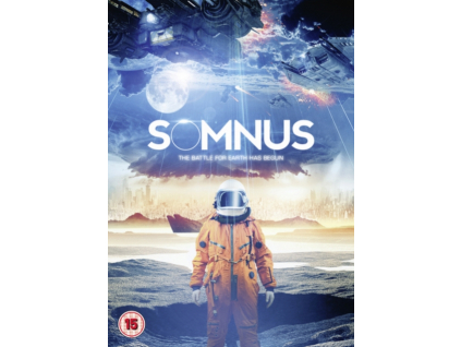 Somnus (DVD)