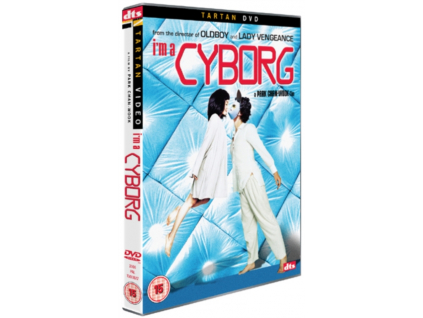 Im A Cyborg (DVD)