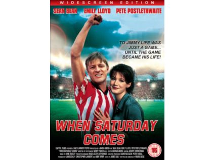 1708647 when saturday comes dvd