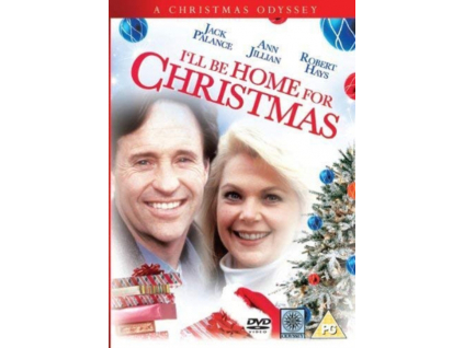 Ill Be Home For Christmas (DVD)