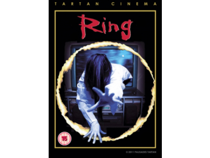 Ring (DVD)