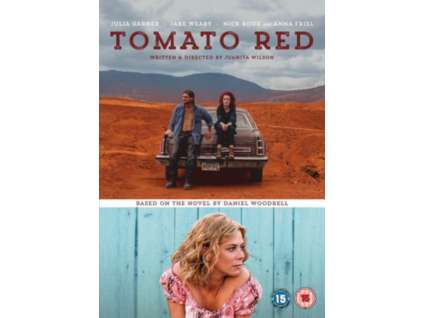 Tomato Red (DVD)