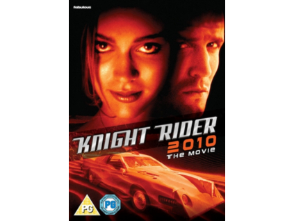 Knight Rider 2010 (DVD)