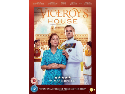 Viceroys House (DVD)
