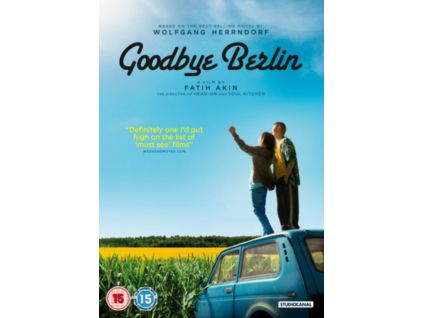 1709064 goodbye berlin dvd