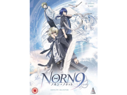 Norn 9 Collection (DVD)