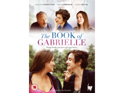 The Book Of Gabrielle (DVD)