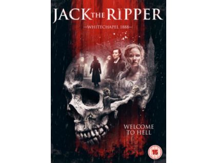 1709286 jack the ripper dvd