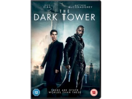 1709358 dark tower the 2017 dvd