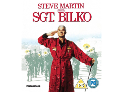 Sgt. Bilko (DVD)