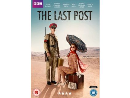 1709463 last post the dvd