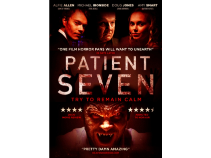 Patient 7 (DVD)