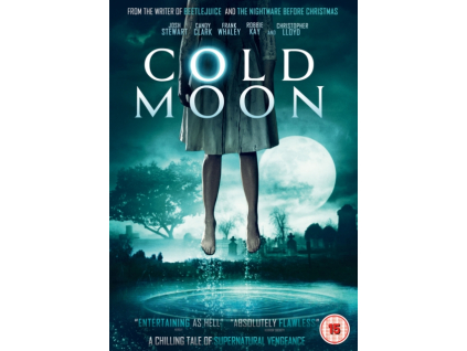 Cold Moon (DVD)