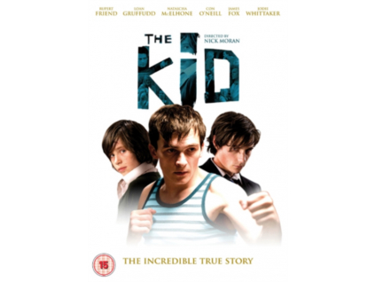 The Kid (DVD)