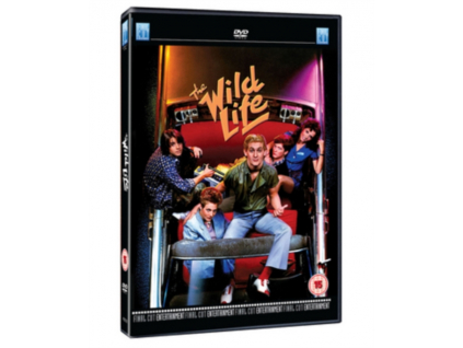 The Wild Life (DVD)