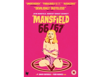 Mansfield 66-67 (DVD)