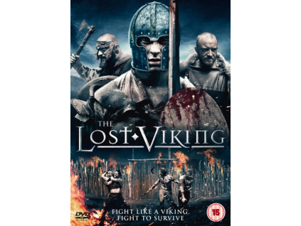 The Lost Viking (DVD)