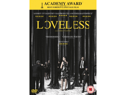 Loveless (DVD)