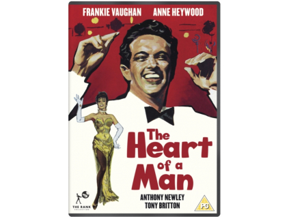 The Heart of a Man (DVD)
