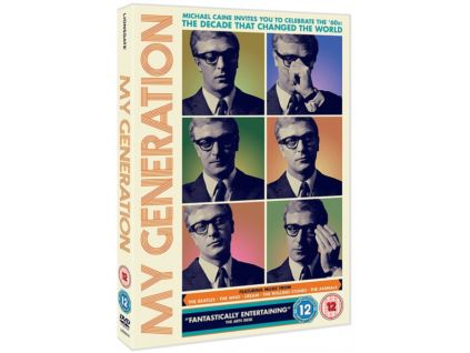 1709832 my generation dvd