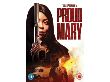 Proud Mary (DVD)