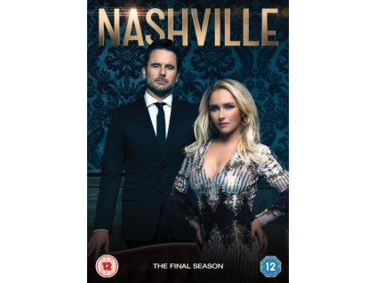 Nashville - Season 6 (DVD)