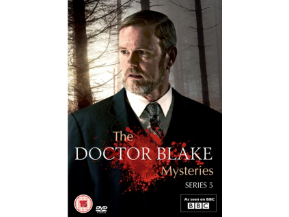 Doctor Blake Series 5 (DVD)
