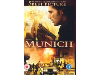 1710003 munich dvd