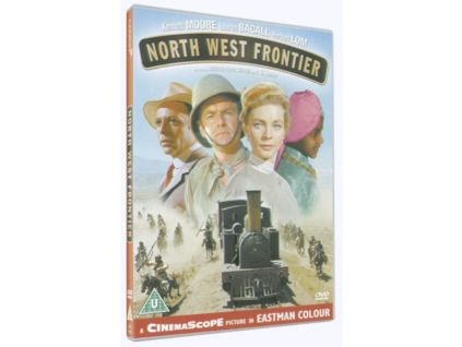 1710009 north west frontier dvd