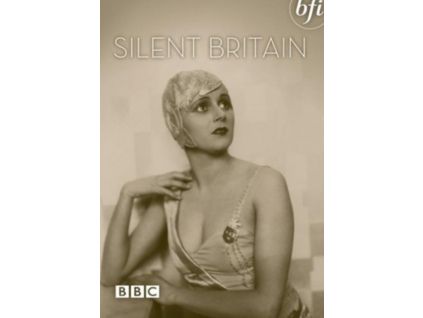 1710027 silent britain dvd