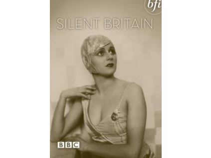 Silent Britain DVD