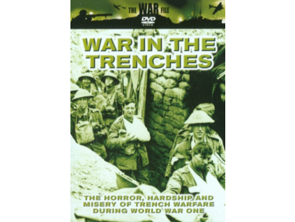 War In The Trenches DVD