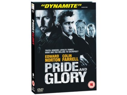 1710060 pride and glory dvd