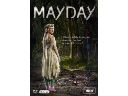 Mayday - The Complete Mini Series DVD