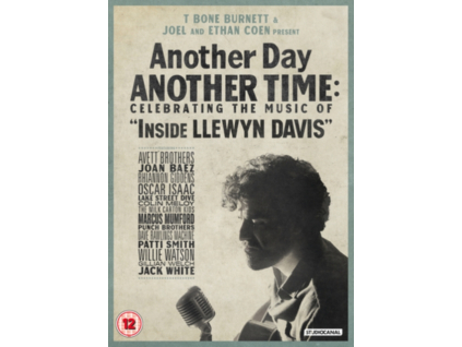 Another Day Another Time - Celebrating The Music Of Inside Llewyn Davis DVD