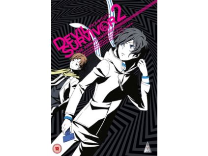 1710438 devil survivor 2 dvd