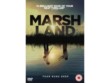 1710477 marshland dvd