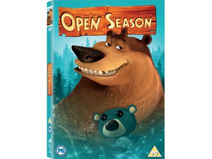 1710510 open season dvd