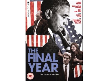 1710660 the final year dvd