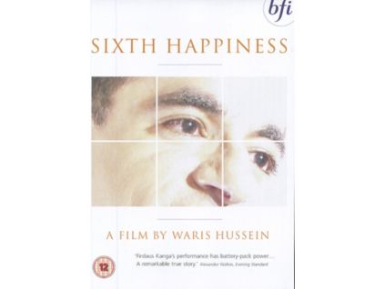 1710909 sixth happiness dvd